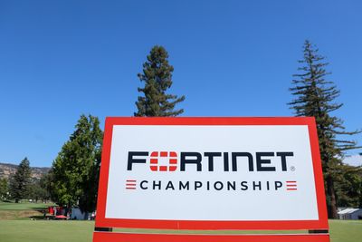 2023 Fortinet Championship Sunday tee times, how and where to watch