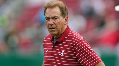 QB Change Does Little to Assuage Alabama’s Clear Offensive Issues