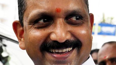 At BJP State-level meet, K. Surendran calls Cabinet reshuffle a futile exercise