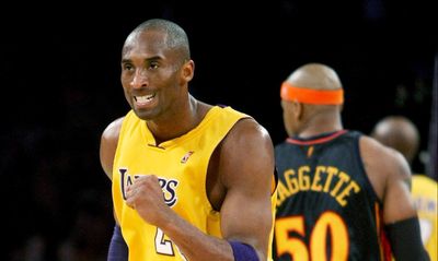 Analyst: Kobe Bryant would’ve been far more efficient in today’s NBA