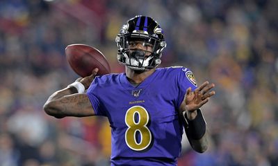 Bengals gearing up for ‘slept on’ part of Lamar Jackson’s game