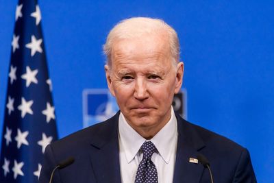 White House Releases Rosh Hashanah Message From U.S. President Joe Biden