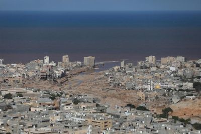 David Pratt: The political roots of Libya's unnatural disaster