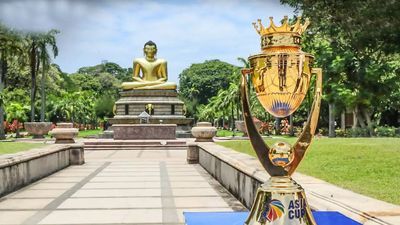 Stat Attack: India vs Sri Lanka - Who holds the Asia Cup finals edge?