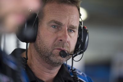 Edwards linked to shock Tickford exit