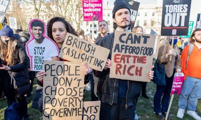 Are you listening to us, Rishi Sunak? How the Tories can boost their image with under-40s