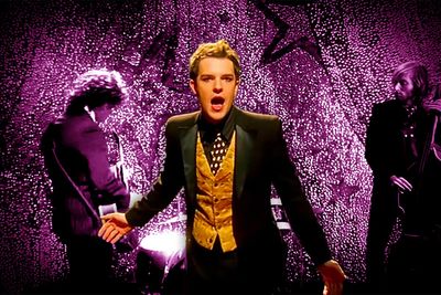 How The Killers made Mr Brightside, one of the most enduring rock songs of all time