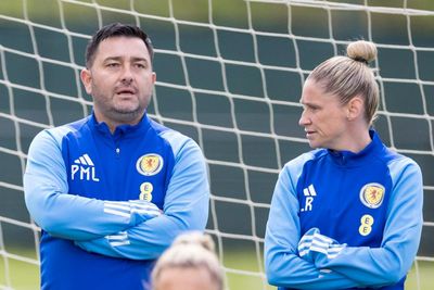 Ill-feeling won't vanish despite truce between players and SFA - Alison McConnell