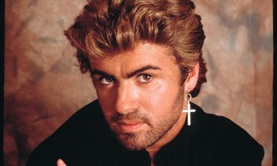 TV tonight: it’s the definitive George Michael documentary