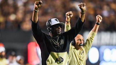 College Football World Reacts to Colorado’s Furious Rally, Win Over Colorado State