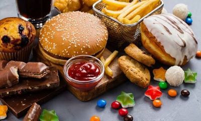 Strokes and cardiovascular disease may be increase due to unhealthy snacks; Says researcher