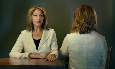 Doppelganger: A Trip Into the Mirror World by Naomi Klein review – across the great divide