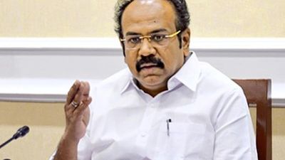 Tamil Nadu Finance Minister warns banks against deducting money from Magalir Urimai Thittam