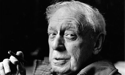 Enter the Observer/Anthony Burgess prize for arts journalism 2024