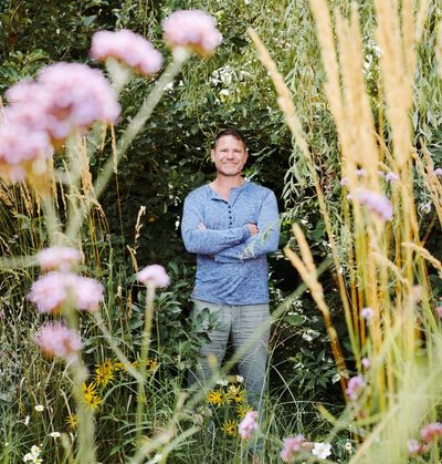 ‘I can speak to millions. There’s a power to that’: naturalist Steve Backshall