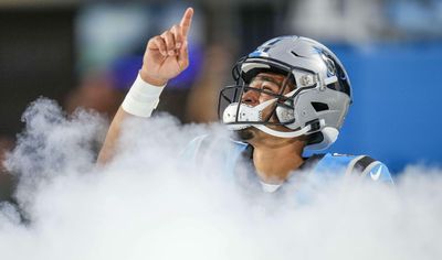 Biggest storylines for Panthers vs. Saints in Week 2