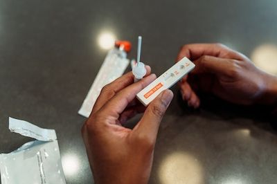 Do You Still Need To Test For Covid-19? There’s One Easy Answer