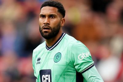 Sheff Utd and Tottenham condemn racist abuse aimed at Wes Foderingham