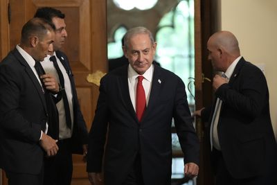 As the UN turns: Relationships to watch as world leaders gather