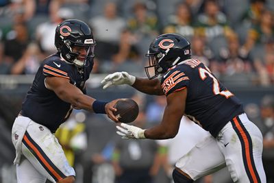 Bear Necessities: Previewing Chicago’s Week 2 games vs. Bucs