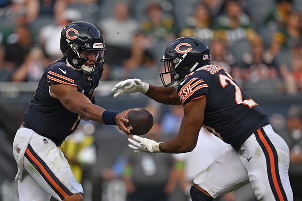 Bears-Bucs live stream: How to watch Week 2 NFL game online with