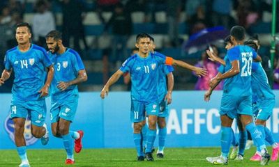 Asian Games: India to start campaign with opener against host China on Tuesday