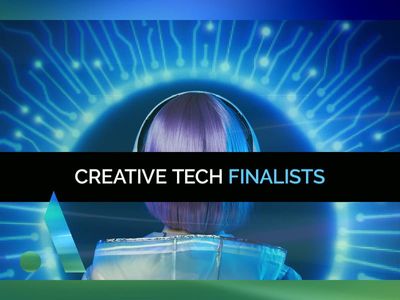 InnovationAus finalists: Creative Tech Award