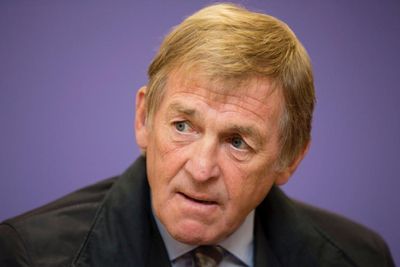Kenny Dalglish claims Rangers summer signings must 'step up'