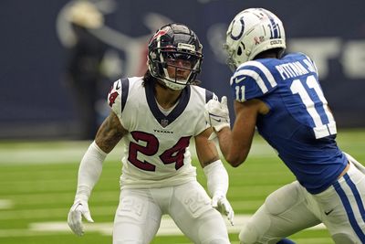Colts vs. Texans: Key matchups to watch in Week 2