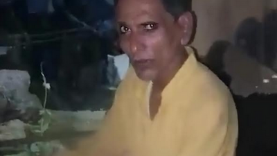 Man caught doing unnatural sex with dog; FIR lodged at Mumbra