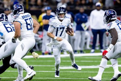 Titans’ keys to victory in Week 2 against the Chargers