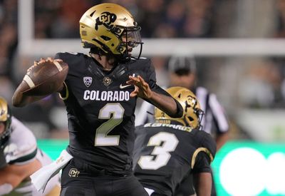Colorado QB Shedeur Sanders cements status among best QBs in country with comeback win