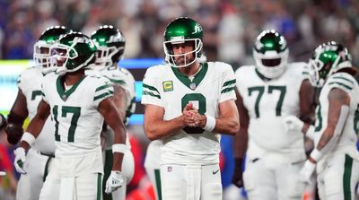 It’s ’Not Out of the Question’ That Aaron Rodgers Returns This Year, per Report