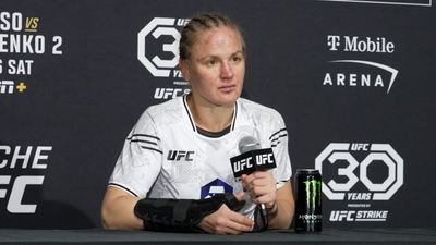 Valentina Shevchenko: 10-8 score at Noche UFC ‘completely unfair,’ unsure if immediate trilogy match is next