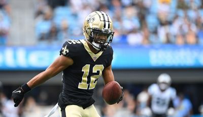 Player Prowl: Which Saints player would the Panthers want most?