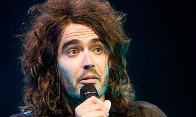 BBC ‘urgently looking into issues raised’ by Russell Brand allegations