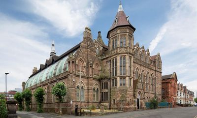 ‘The buildings were a sign of civic pride’: anger as art colleges around the UK close their doors