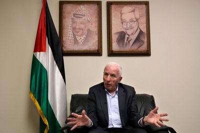 Fatah gives deadline for handover of general's killers amid fragile truce in Lebanon refugee camp
