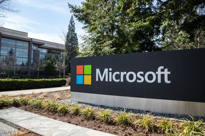 Microsoft Stock Is Still Cheap Given Its Massive Free Cash Flow