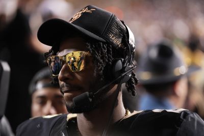 Tom Brady had the best response to Shedeur Sanders tapping into ‘Brady mode’ on Colorado’s game-tying drive