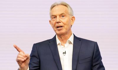 The complex and corporate rise of the Tony Blair Institute