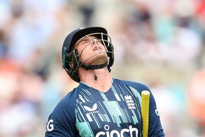 End of the road for Jason Roy? What England squad surprise means for World Cup