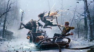 'God of War: Ragnarok' PC Port News, Rumors, and Speculation