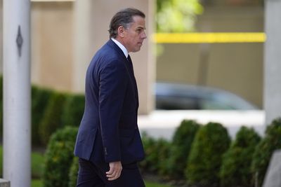 McCarthy won't commit to timing on subpoena for Hunter Biden
