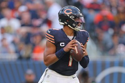 4 reasons why the Bears will beat the Buccaneers in Week 2