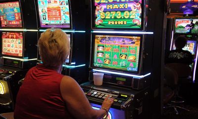 Gambling reform in Australia awaits the states, but most have already called for action