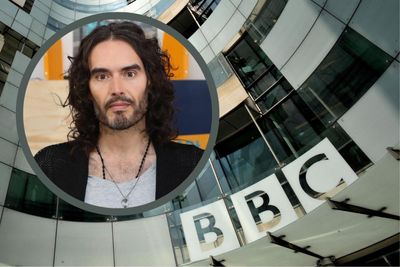 BBC 'urgently' investigating issues raised by allegations against Russell Brand