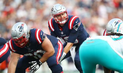 Patriots-Dolphins game day poll: Who wins on Sunday night?