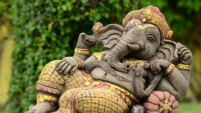 Happy Ganesh Chaturthi 2023: Best Messages, Quotes, Wishes, Images and Greetings to share on Vinayaka Chaturthi