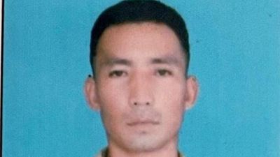 Army jawan on leave abducted and murdered in Manipur